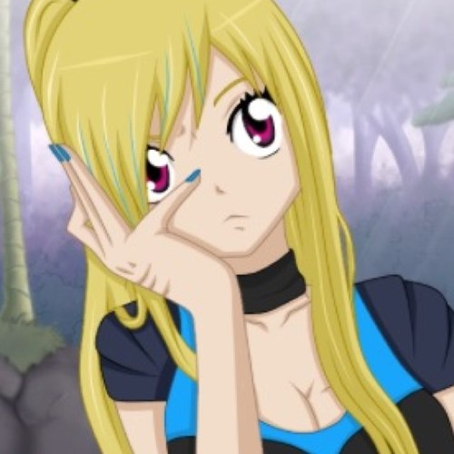 Heyyo! My name is Hika- I mean, Rosalie Parks! My magic is Lightning, Gifts of the 5 stars & Stellar Spirit magic! I came from a world named Crystalis… |#OC|