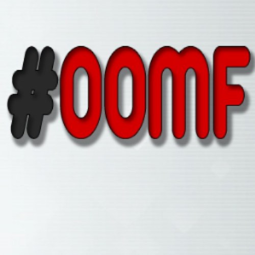 OOMF = One Of My Followers