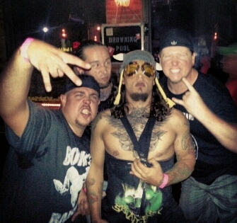 KauztikBand's profile picture. prior Metal/Industrial band out of Dallas.      Always a music and arts supporter