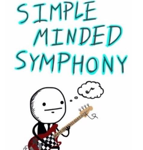 SimpleMindedSymphony Profile