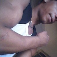 Michel Walker (@michel_wool) 's Twitter Profile