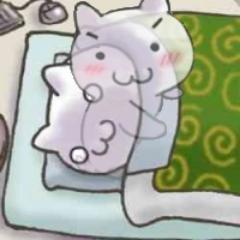 そんなことより　おうどんたべたい(´・ω・｀)/