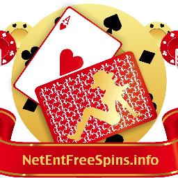 NetentFreeSpins's profile picture. NetEnt Free Spins & NetEnt Casinos