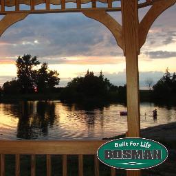 We specialize in pre-fab structures made from materials to save you time and money. Sheds-Garages-Poly Furniture-Pergolas-Pavilions-Gazebos-Sunrooms-Playsets.