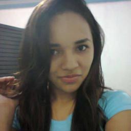 Cantora Gospel e Pregadora