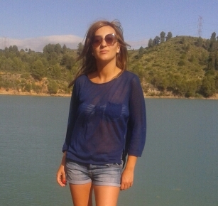 olgimelba's profile picture. 