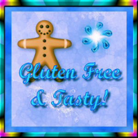 Gluten Free & Tasty!(@GFandTastyBlog) 's Twitter Profile Photo
