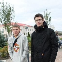 frostline8's profile picture. 