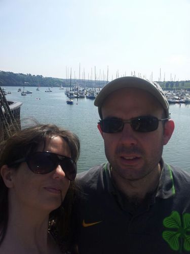 husband, father, celtic fan!