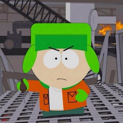 kyle broflovski kylebrofllovski twitter