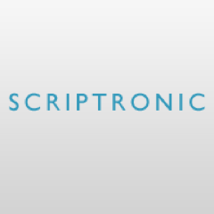 Scriptronic's profile picture. We are a startup company consisting of a team of young, spirited entrepreneurs that develop new software products to make web development faster and easier.