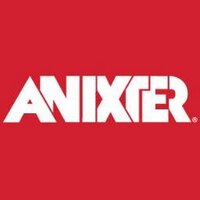 Anixter Security (@anixtersecurity) Twitter profile photo