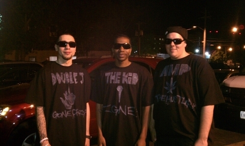 1/3 of the triangle offence!! Rep'n A.O.D! We killin shit! N I never write! Syracuse stand up!!!
