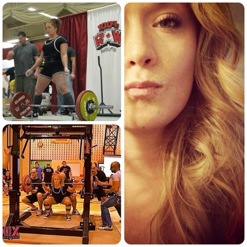 Raw powerlifter | Nations capital, Canada | Pushing limits since 1985 | 400/210/405/1000 | These are my stories http://t.co/wwBcSVDPpf