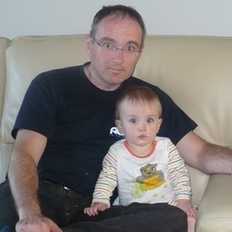 GeertSioen's profile picture. Wielertoerist, houdt van wielrennen