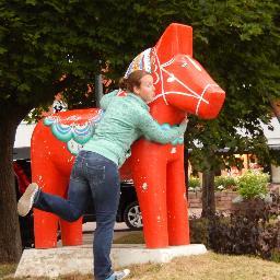 lau_ra89's profile picture. 