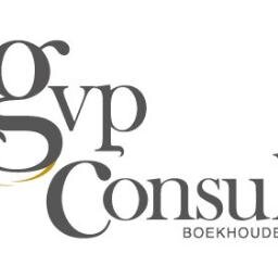GVPConsult's profile picture. boekhouder-fiscalist