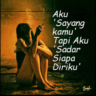 Terserah_kataku's profile picture. Berharap kamu disana tetap ingat aku dan jaga hati kamu hanya untuk ku follow @Terserah_kataku *jleb moment kata hatimu di sini* #RECOMANDED