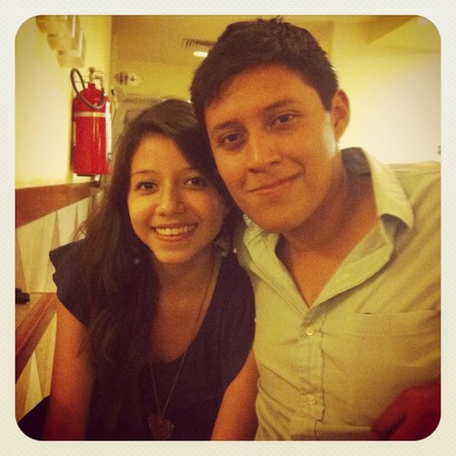 Mis sueños cobran vida ... 
               |L.E❤'|