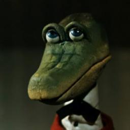 verbletule's profile picture. quieter that @verblet, but just as meaningless