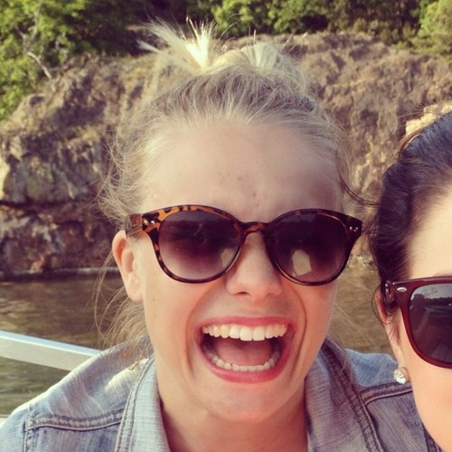 InkaKiuru's profile picture. Cultural producer, doing this and that.