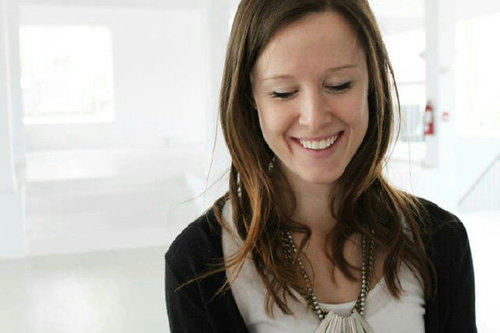 event professional, list aficionado, crochet dabbler, Memory Ball co-founder