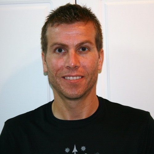 Scott Howitt Profile
