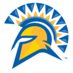 SJSUWSoccer (@sjsuwsoccer) Twitter profile photo