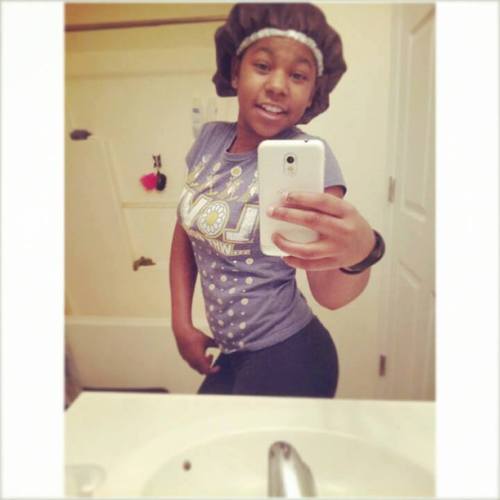 Rickeal Monae | Ig : iamrickeal_ | Follow Me (: