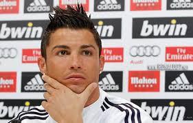 heayyx. I'm Mss. Ronaldo
Love You Cr7