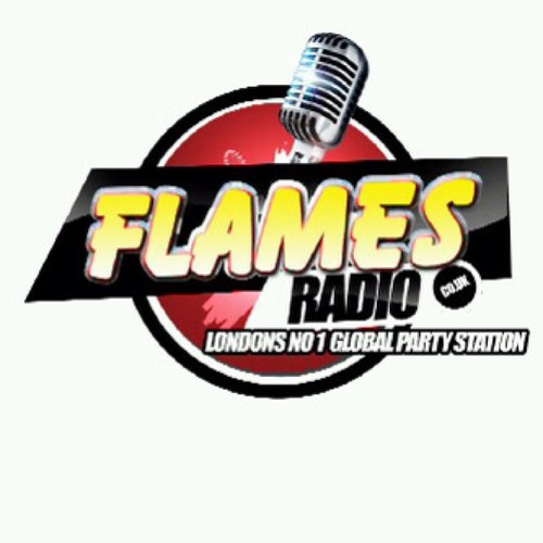 IG: RealFlamesradio