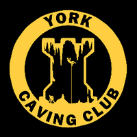 York Caving Club(@YorkCavingClub) 's Twitter Profile Photo