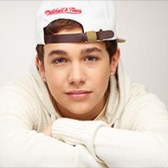 Austin Mahone please follow me and to my followers i luv you so please follow me i will get you followers
