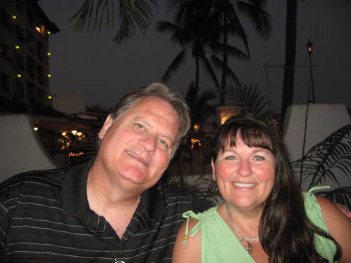 HR Professional and Pilot, who are enjoying life.