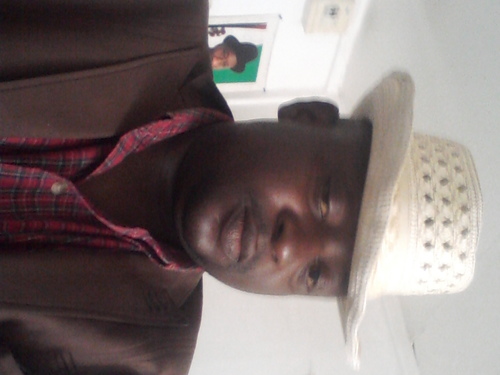kool n kalm. honest n gentle