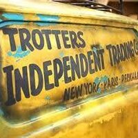 Only Fools & Horses (@trotterloveofah) 's Twitter Profile Photo