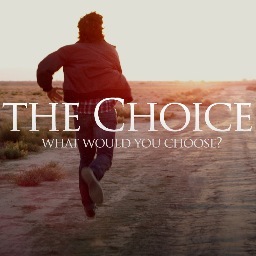 TheChoice_Film's profile picture. 