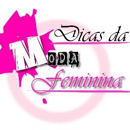 Dicas da Moda Feminina vai te levar para um mundo de informações e  dicas para te deixar  fashion mais do que nunca.