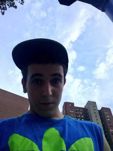 Traceur desde 2002,GamerPCXBOX,ser libre como un pajaro