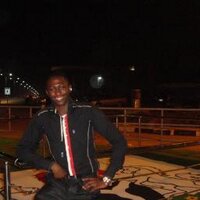 Adesunloro Gbenga (@gadesunloro) 's Twitter Profile
