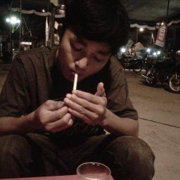 namaku_ubeyy's profile picture. 