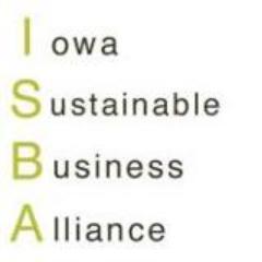 Iowa Sustainable Business Alliance