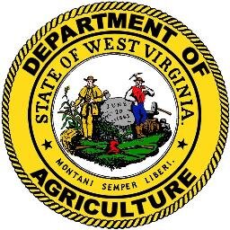 The official WV Department of Agriculture & Commissioner Kent Leonhardt account. Follow to learn more about statewide agriculture news, activities, & more.