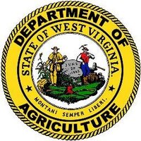 WV Dept. of Ag(@WVDeptofAg) 's Twitter Profile Photo