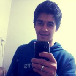 Sou guerreiro, sou filho de Jah! (:  Skype - pikelokao