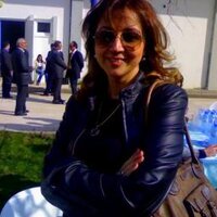 Hacer ÇELİKER (@celikerhacer) Twitter profile photo