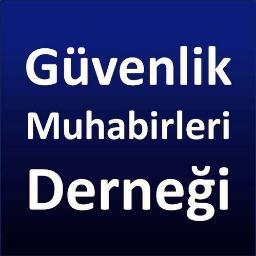 Güvenlik Muhabirleri Platformu - Security Correspondents' Association [guvenlikmuhabirleri@gmail.com]