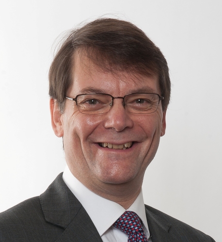 Chartered Accountant, Licensed #Insolvency Practitioner