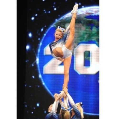 ✨ Fan page of Cheer Athletics ✨