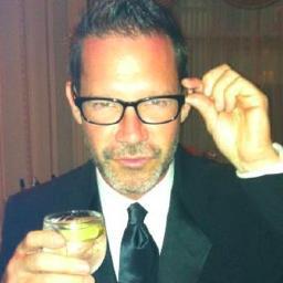 Founder: LIQS Cocktail Shots